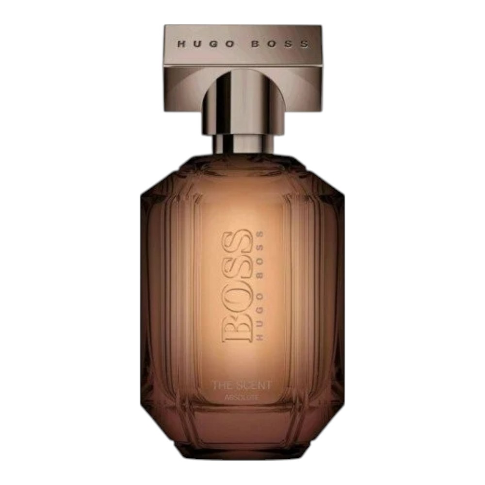Hugo Boss The Scent Absolute
