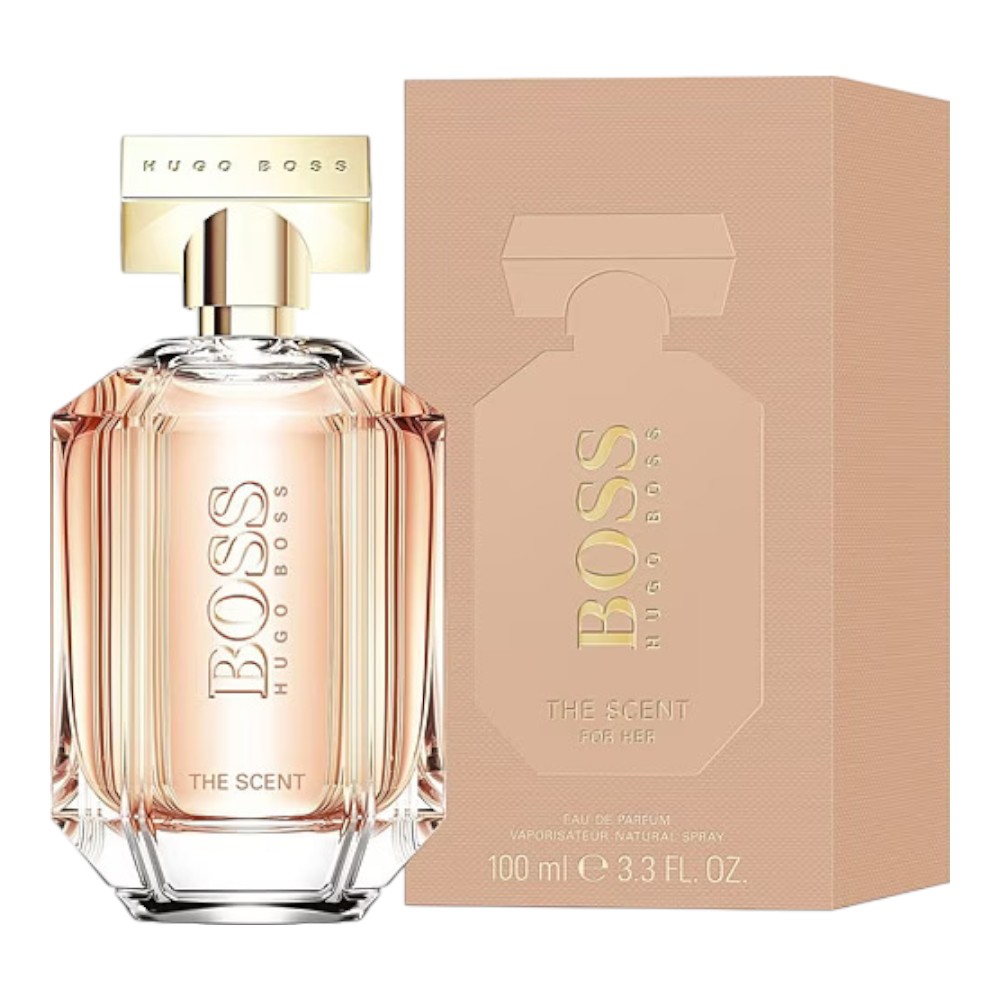 Hugo Boss The Scent