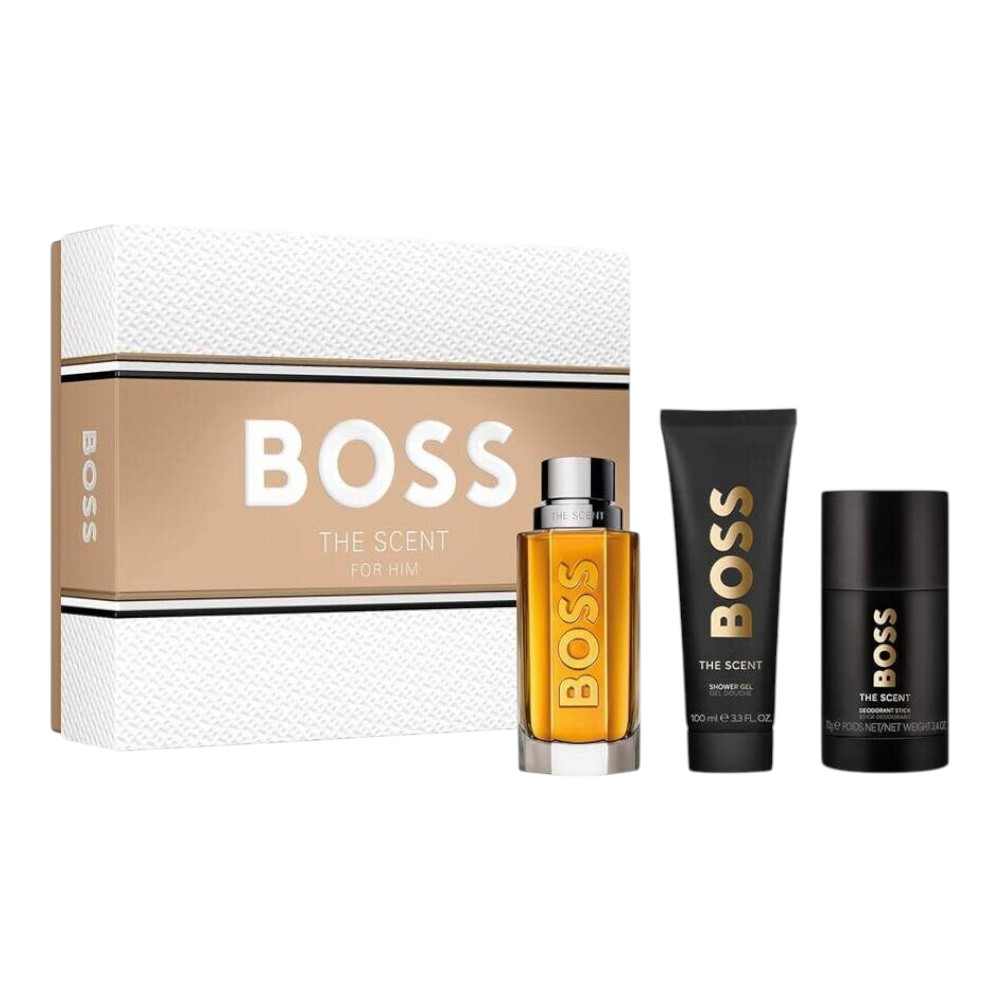 Hugo Boss The Scent For Him