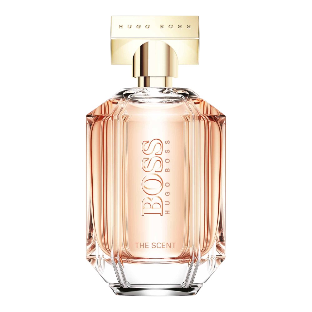 Hugo Boss The Scent