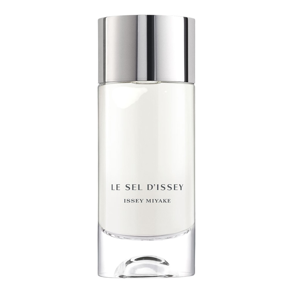 Issey Miyake Le Sel Dissey Edt Refillable
