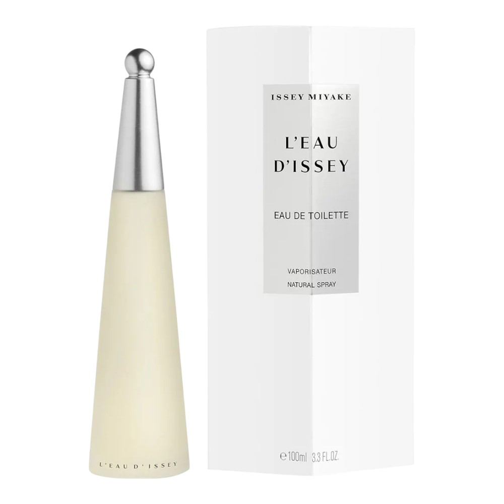 Issey Miyake Leau Dissey Pour Femme