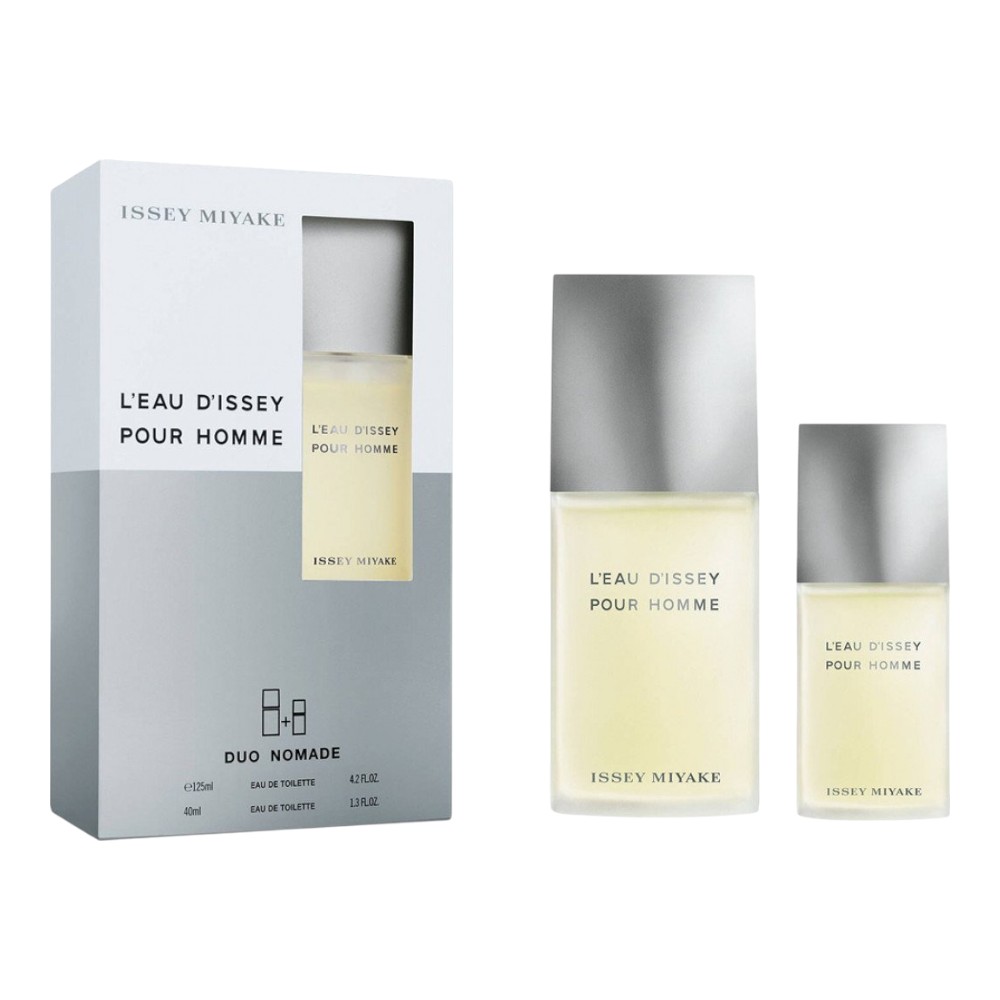 Issey Miyake Leau Dissey Pour Homme