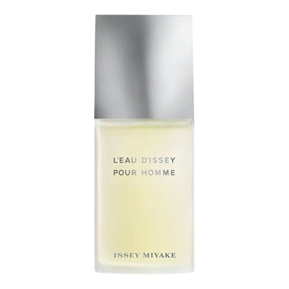 Issey Miyake Leau Dissey Pour Homme