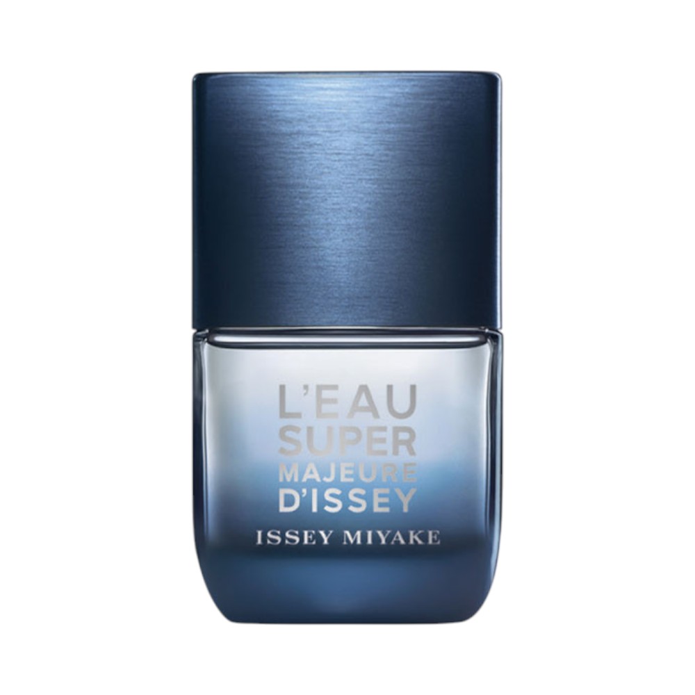Issey Miyake Leau Super Majeure Dissey Intense
