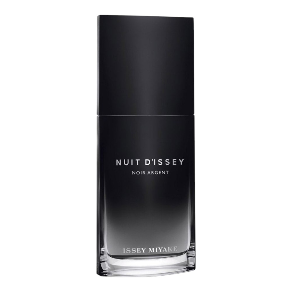 Issey Miyake Nuit Dissey Noir Argent