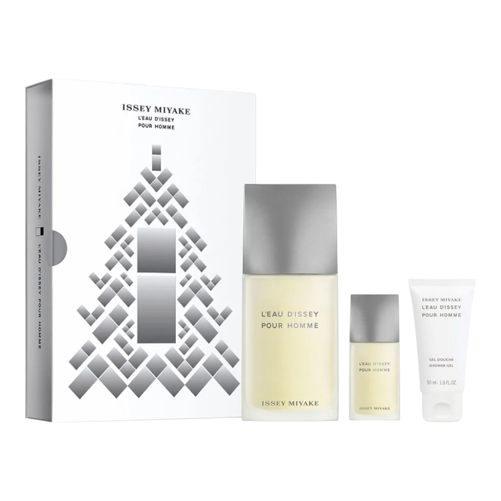 Issey Miyake Pour Homme