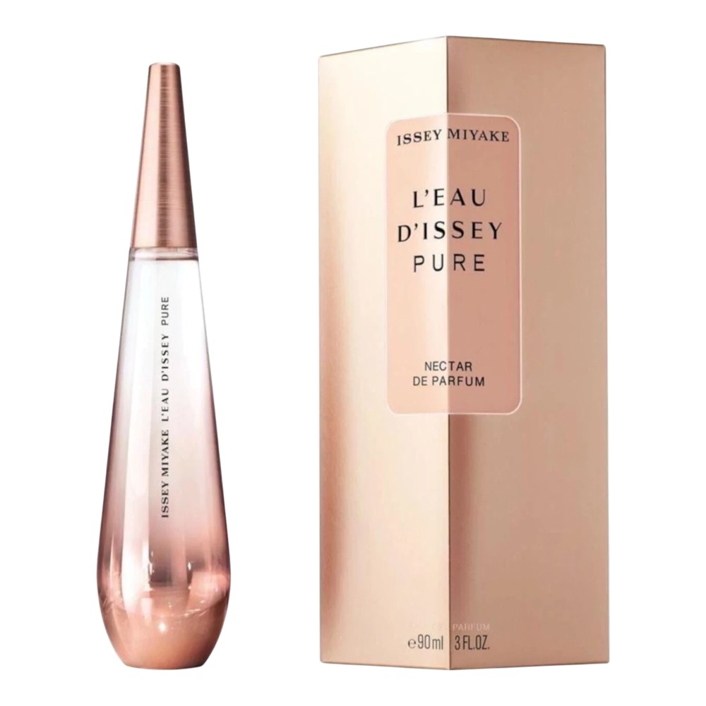 Issey Miyake Leau Dissey Pure Petale De Nectar