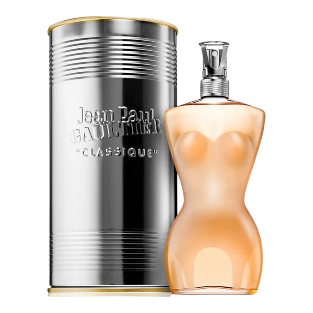 Jean Paul Gaultier Classic Women