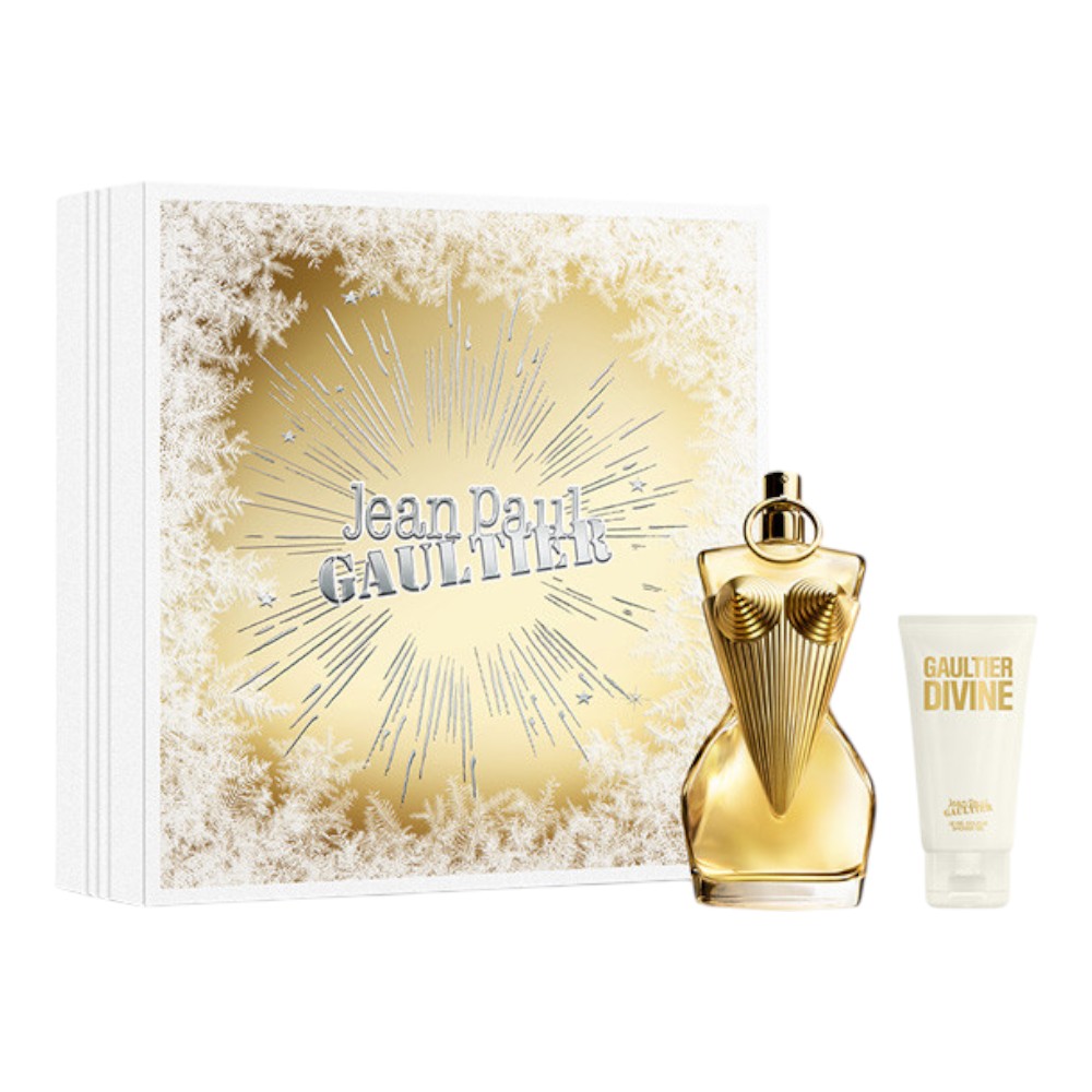 Jean Paul Gaultier Divine