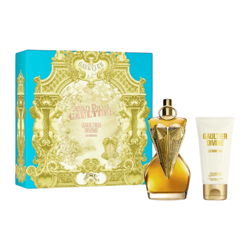 Jean Paul Gaultier Divine