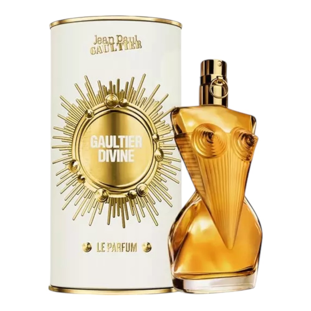Jean Paul Gaultier Divine Le Parfum