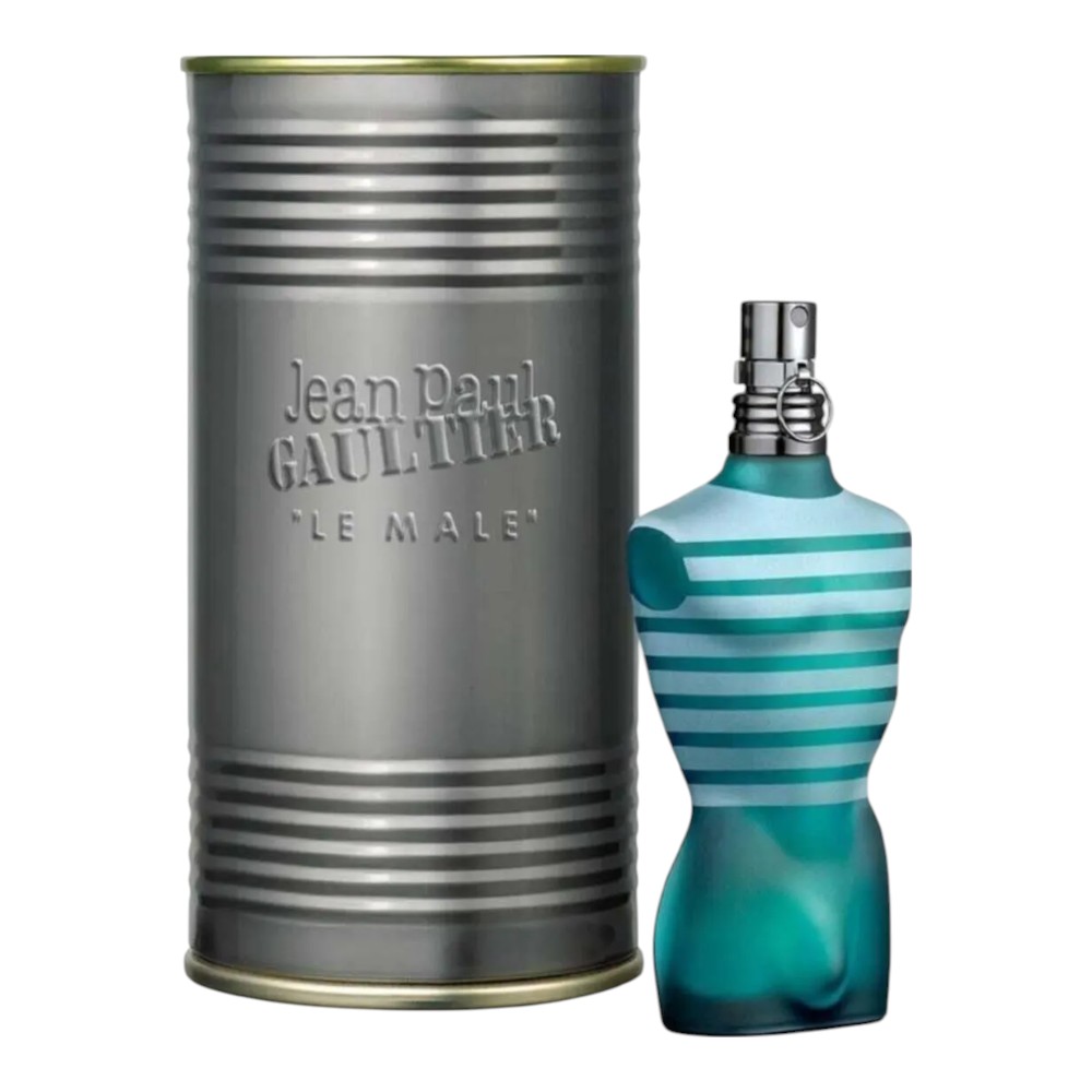 Jean Paul Gaultier Le Male