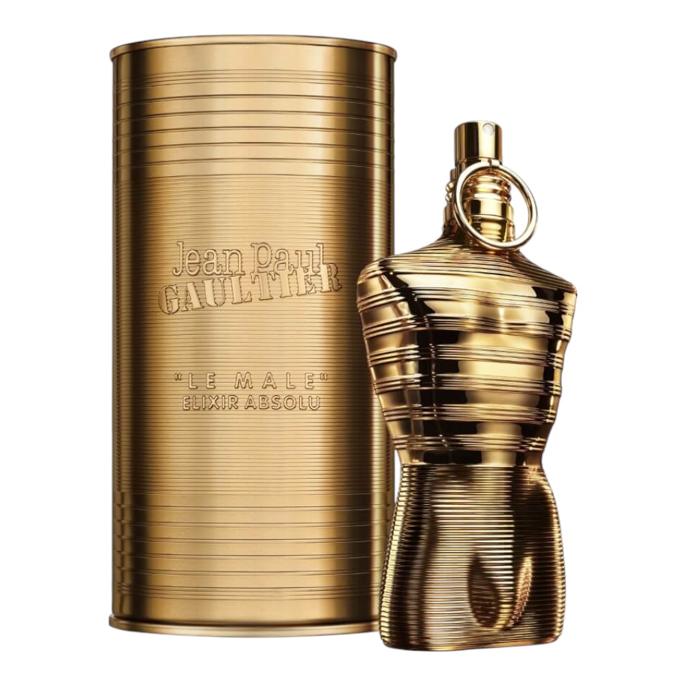 Jean Paul Gaultier Le Male Elixir Absolu