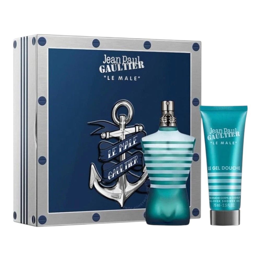 Jean Paul Gaultier Le Male