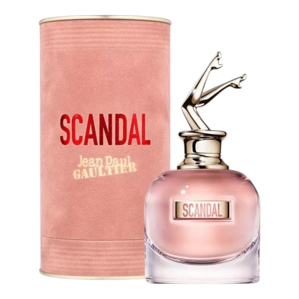 Jean Paul Gaultier Scandal