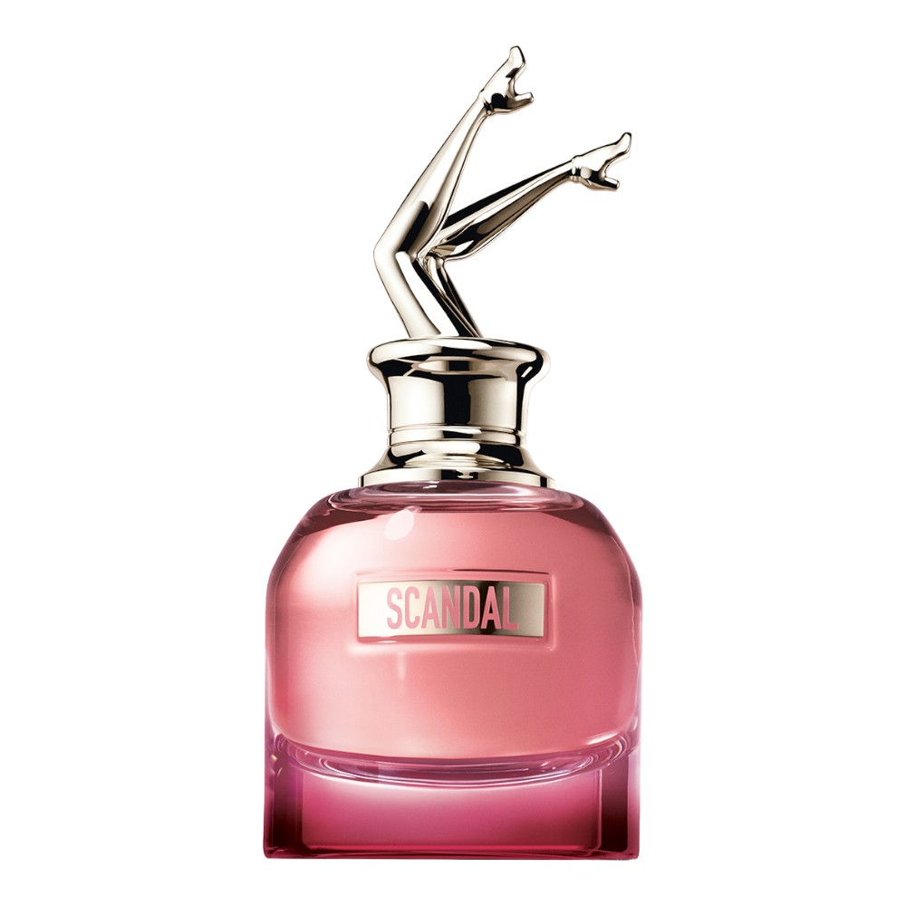 Jean Paul Gaultier Scandal