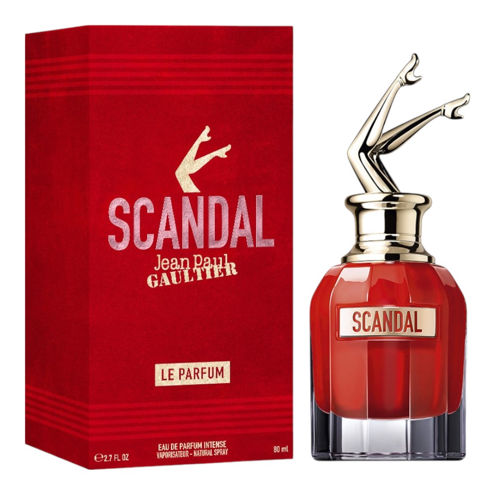 Jean Paul Gaultier Scandal
