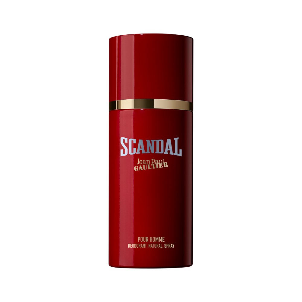 Jean Paul Gaultier Scandal