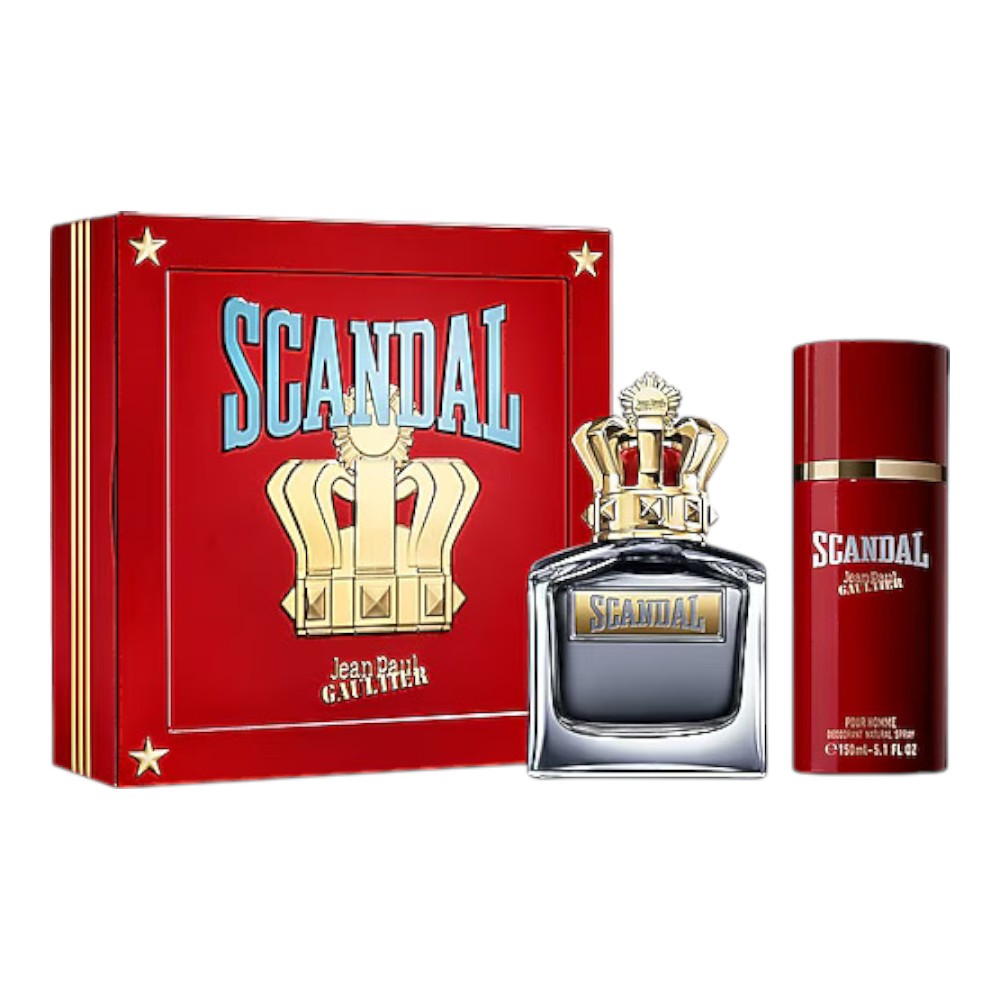 Jean Paul Gaultier Scandal Pour Homme