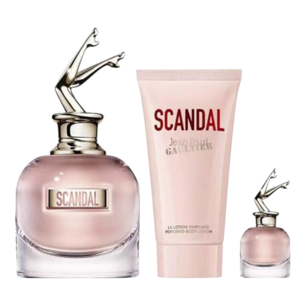 Jean Paul Gaultier Scandal