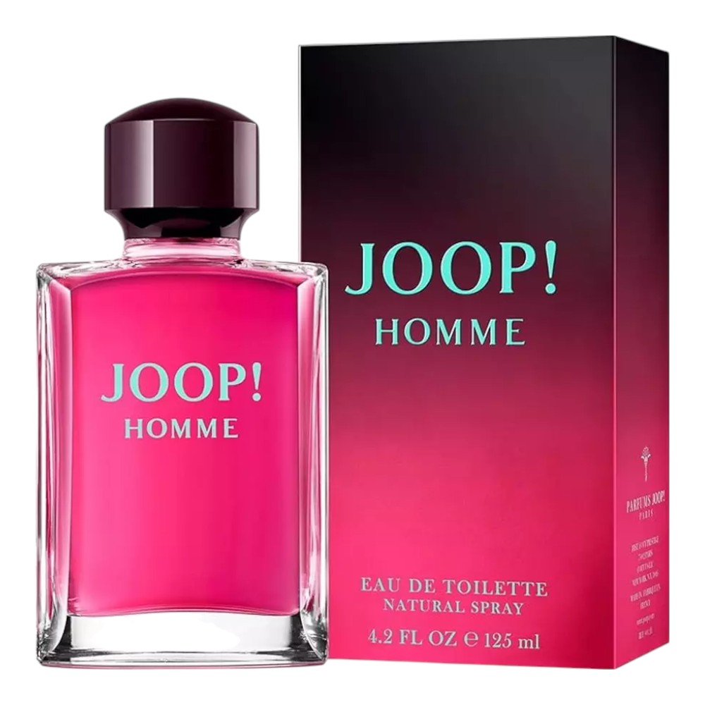 Joop Homme