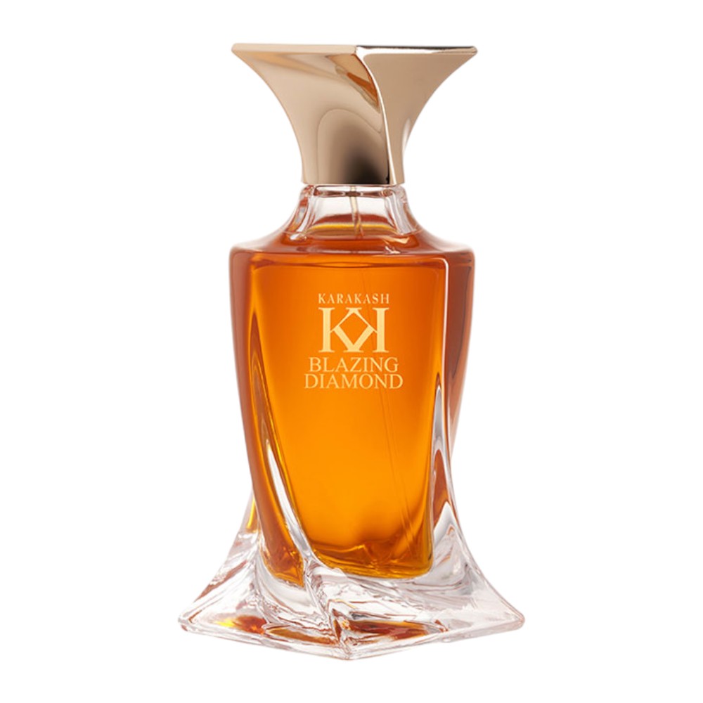 Karakash Blazing Diamond