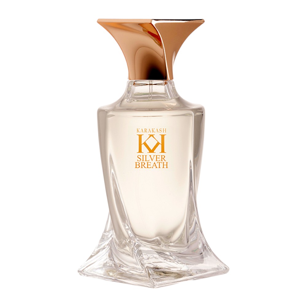 Karakash Silver Breath