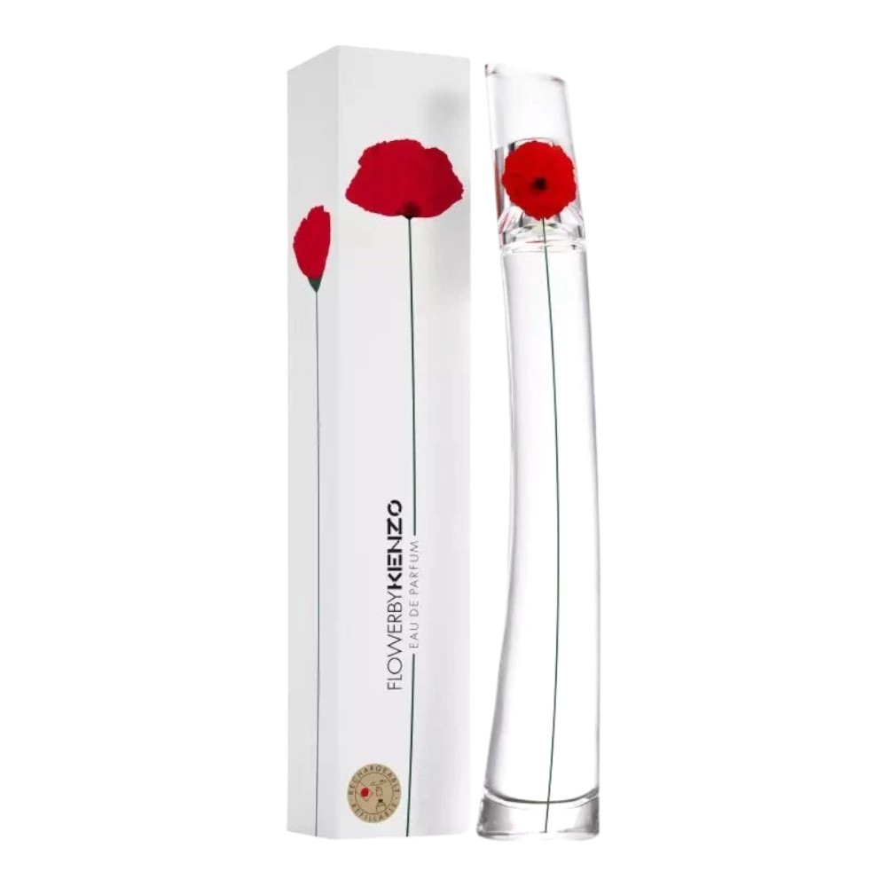 Kenzo Flower By Kenzo