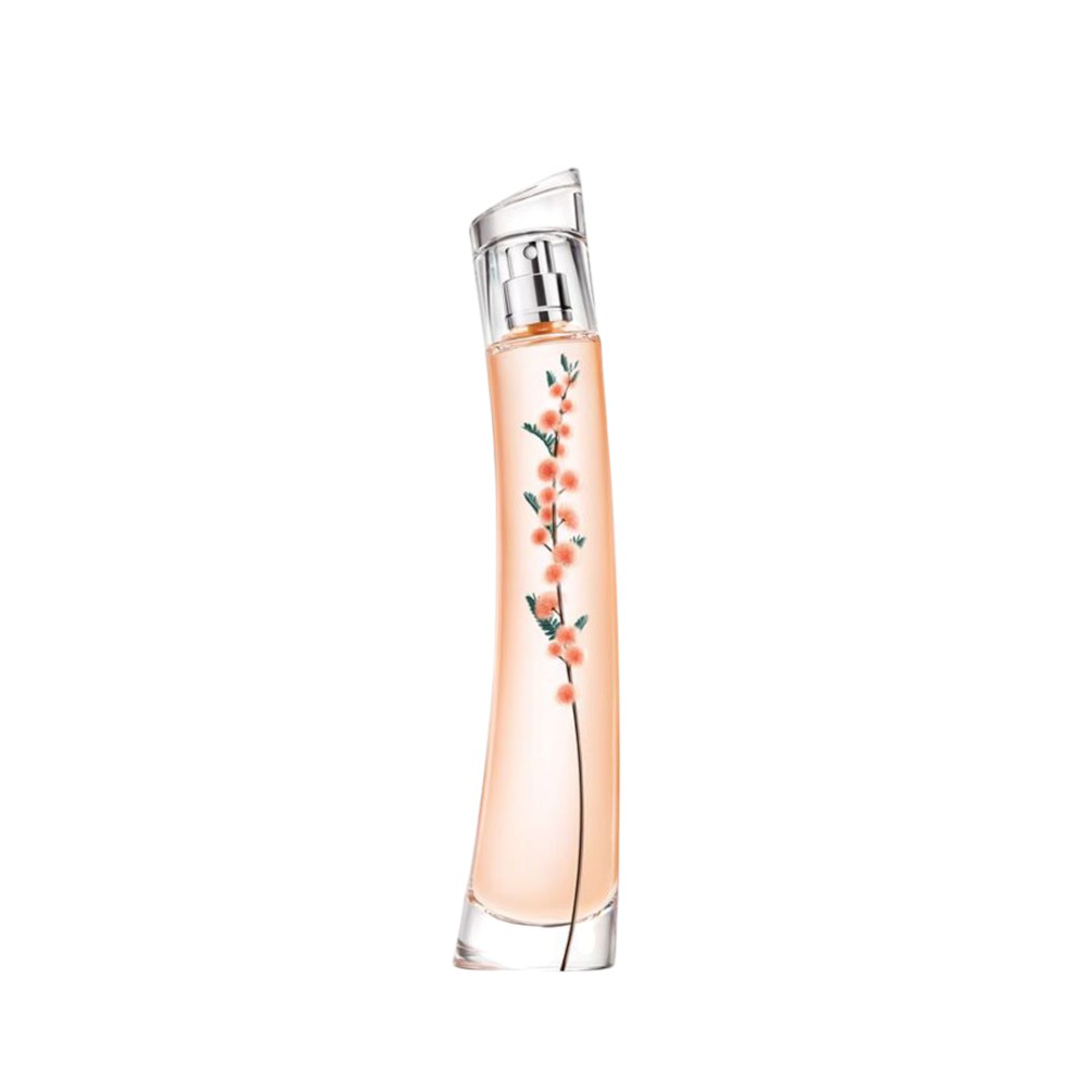 Kenzo Flower Ikebana Mimosa