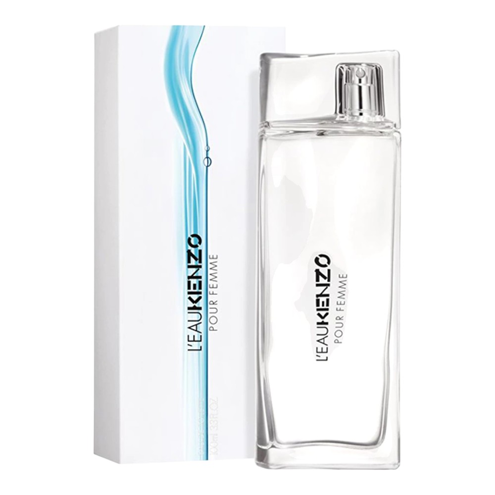 Kenzo Leau Pour Femme
