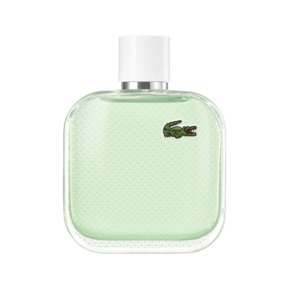 Lacoste Blanc Eau Fraiche