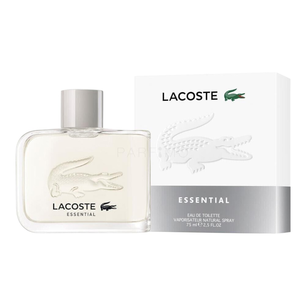 Lacoste Essential