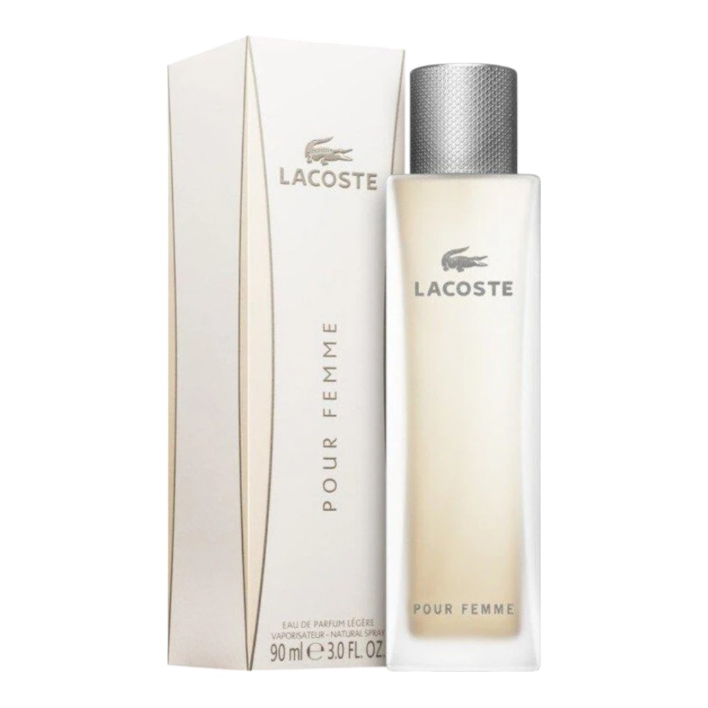Lacoste Femme Legere