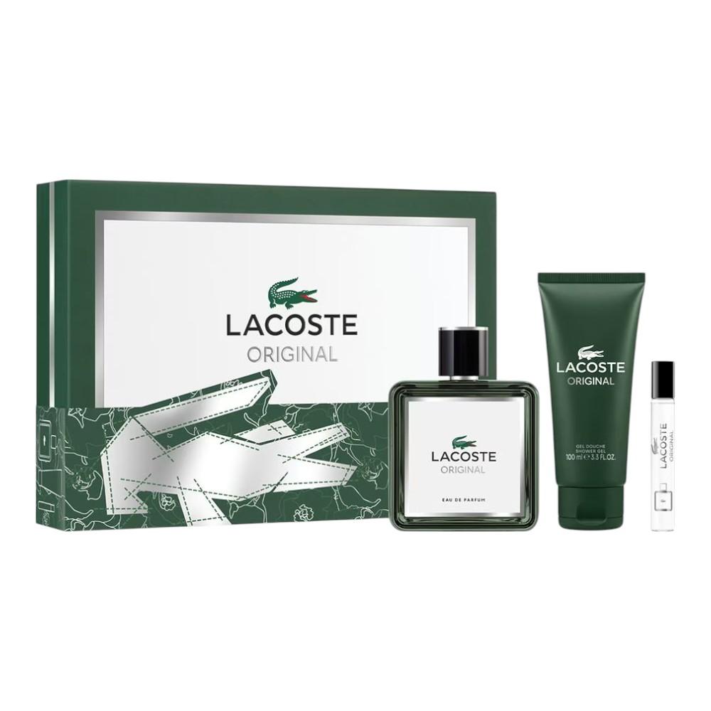 Lacoste Original
