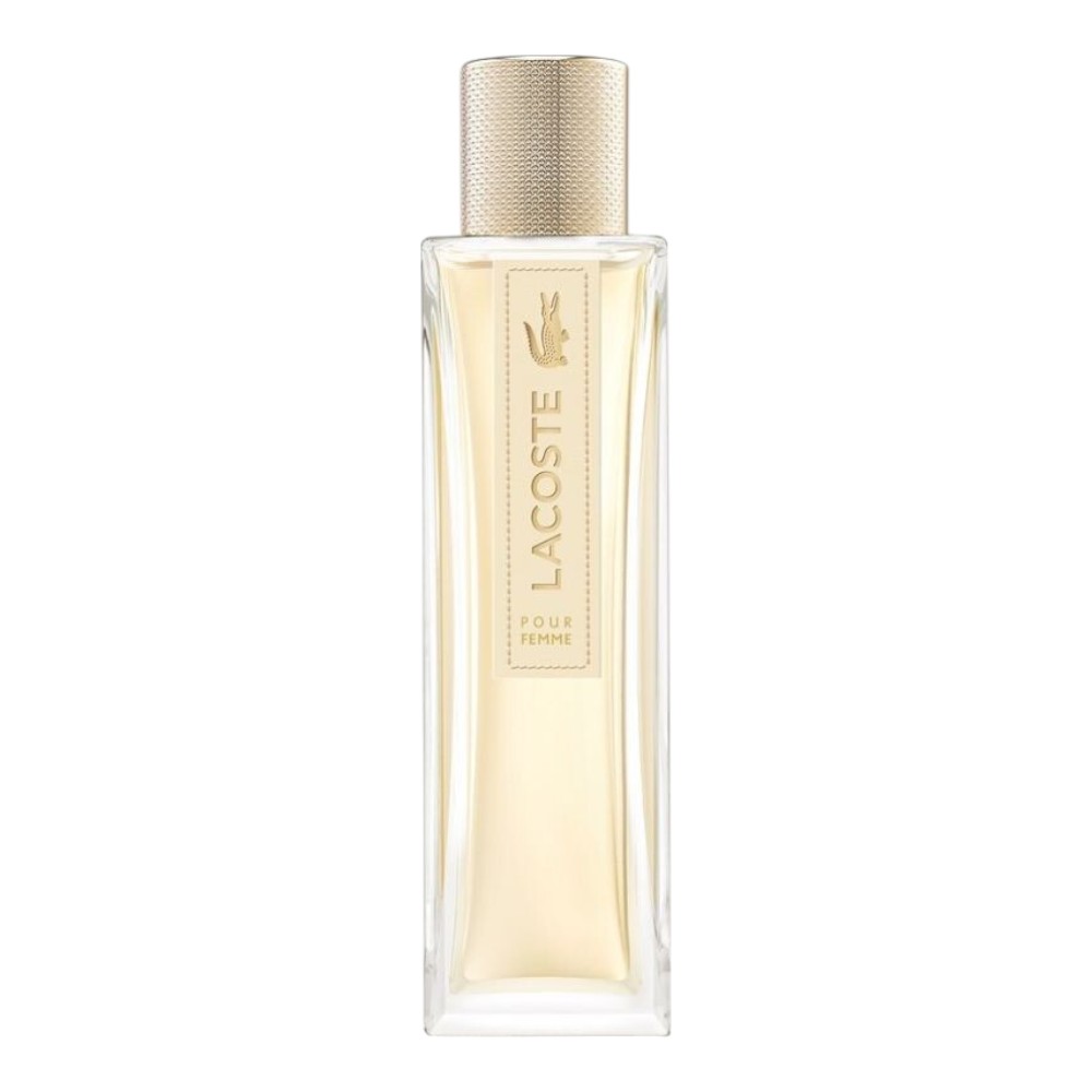 Lacoste Pour Femme