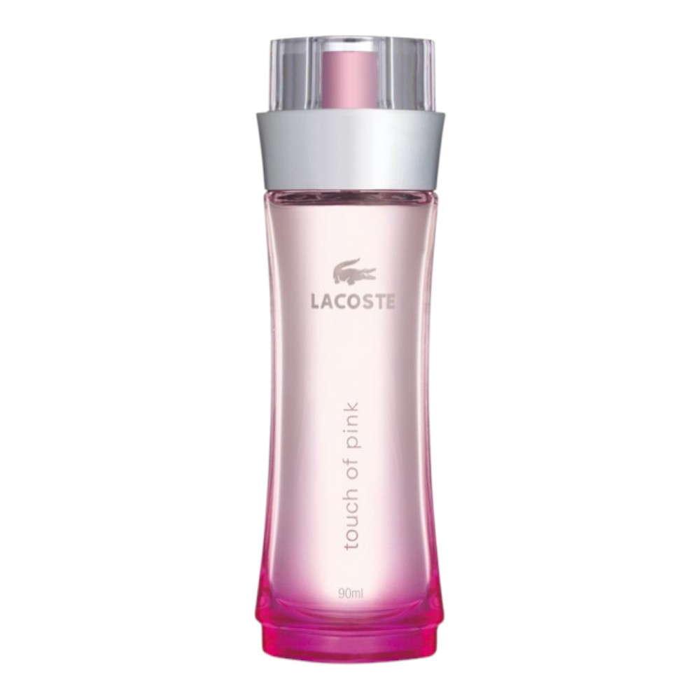 Lacoste Touch Of Pink