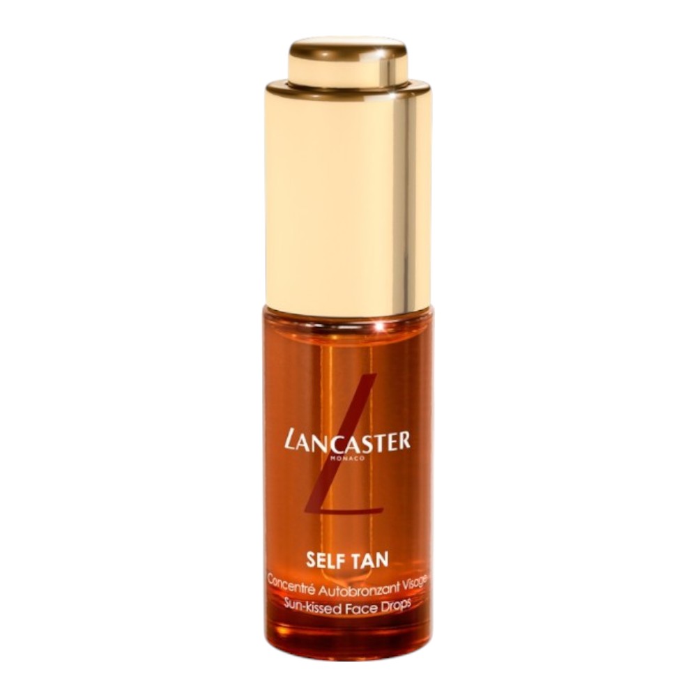 Lancaster Golden Tan Maximizer After Sun  Lotion