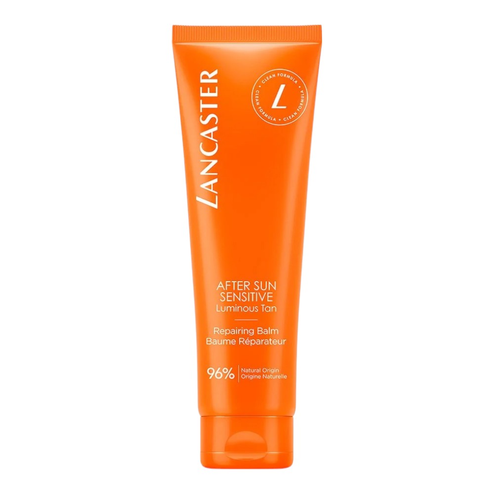 Lancaster Sensitive Aftersun Repairing Balm