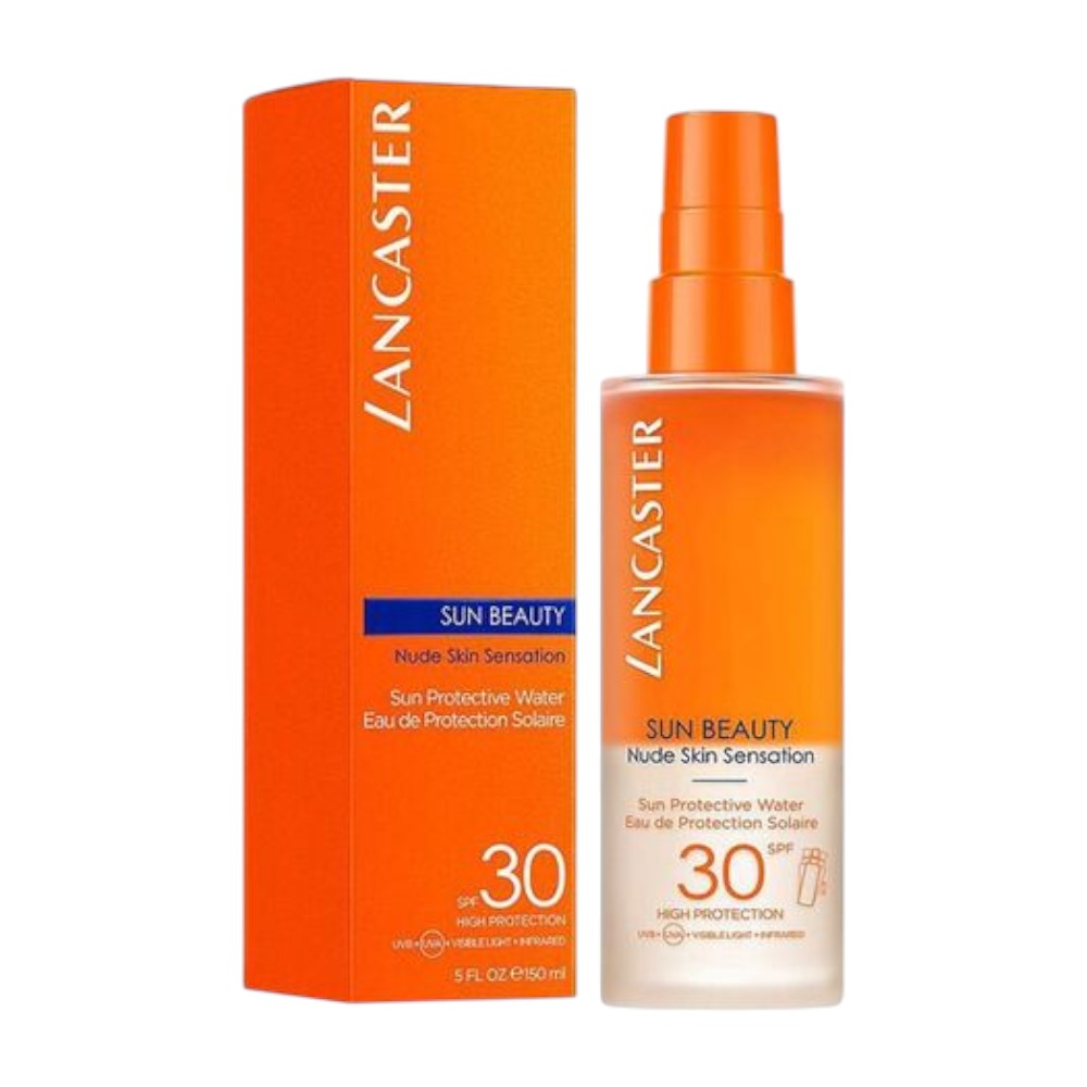 Lancaster Sun Beauty Protective Water 30 Spf