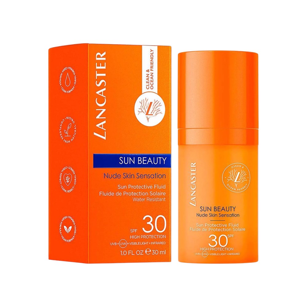 Lancaster Sun Beauty Protective Water  30 Spf