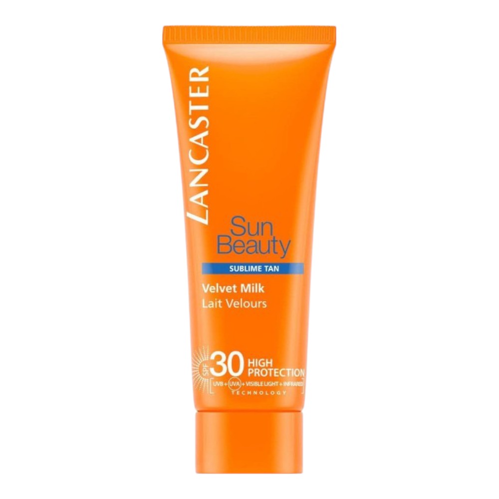 Lancaster Sun Beauty Velvet Milk  30 Spf