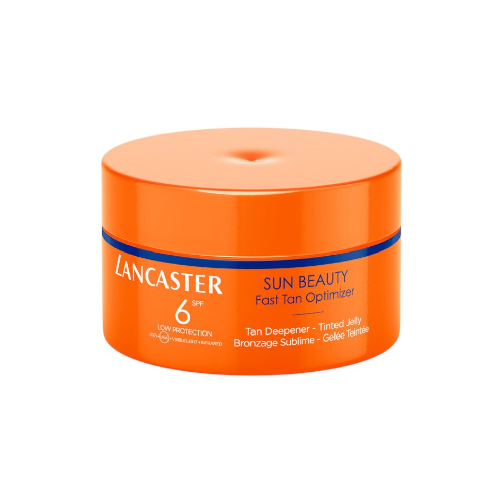 Lancaster Sun Care Tan Deepener 6 Spf