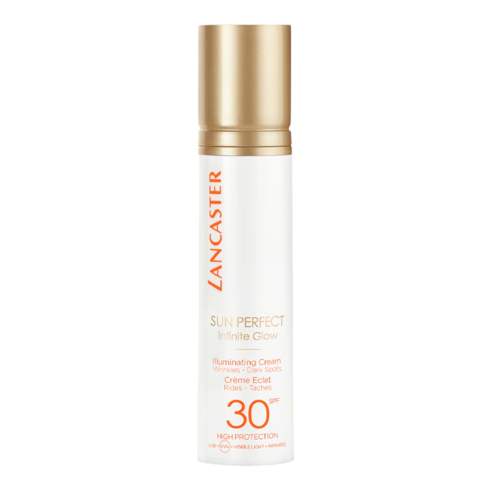 Lancaster Sun Perfect Sun Illuminating Cream 30 Spf
