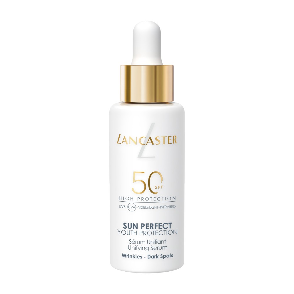 Lancaster Sun Perfect Unifying Serum 50 Spf