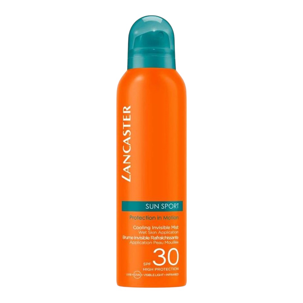 Lancaster Sun Sport Mist 30 Spf