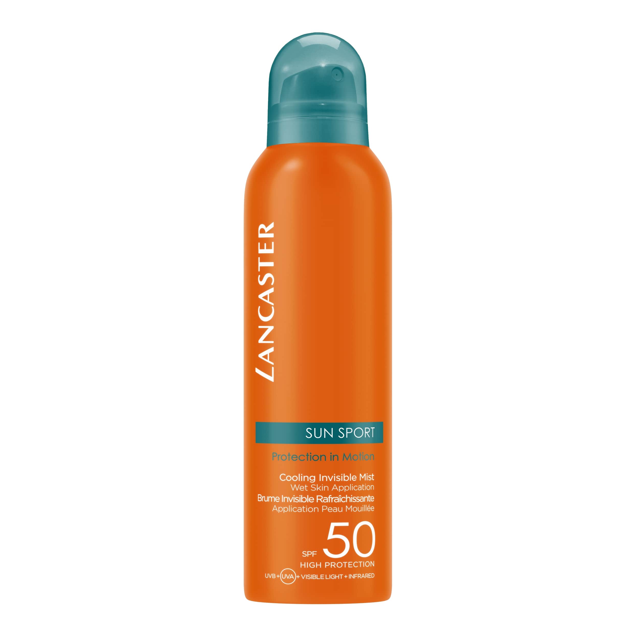 Lancaster Sun Sport Mist 50 Spf