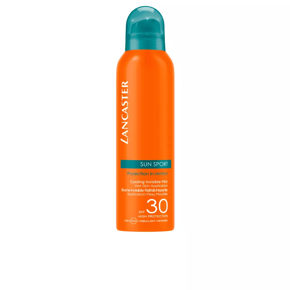 Lancaster Sun Sport Mist 30 Spf