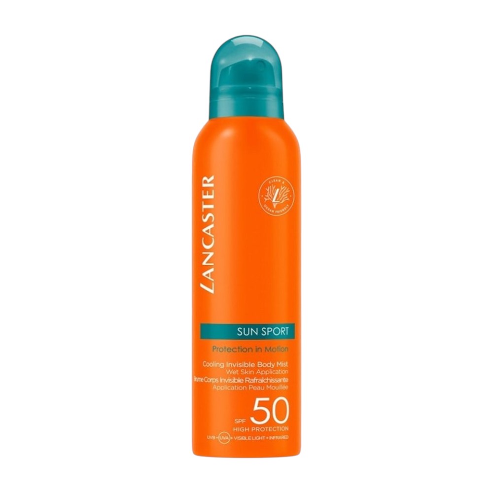 Lancaster Sun Sport Mist 50 Spf