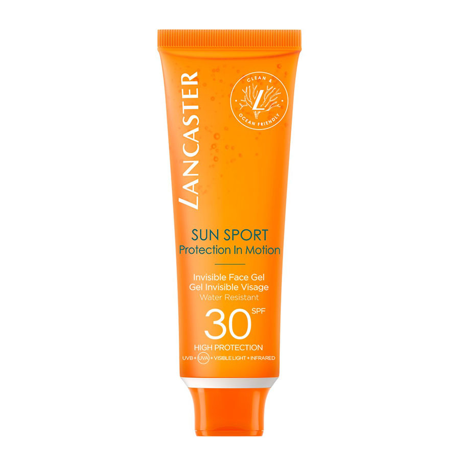 Lancaster Yüz Ve Dekolte Bölgesi İçin 30 Spf